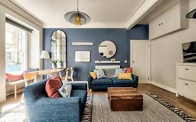Guestready - Spacious And Beautiful 2Br Flat In Morningside