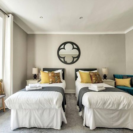 Guestready - Spacious And Beautiful 2Br Flat In Morningside EDI Exterior photo