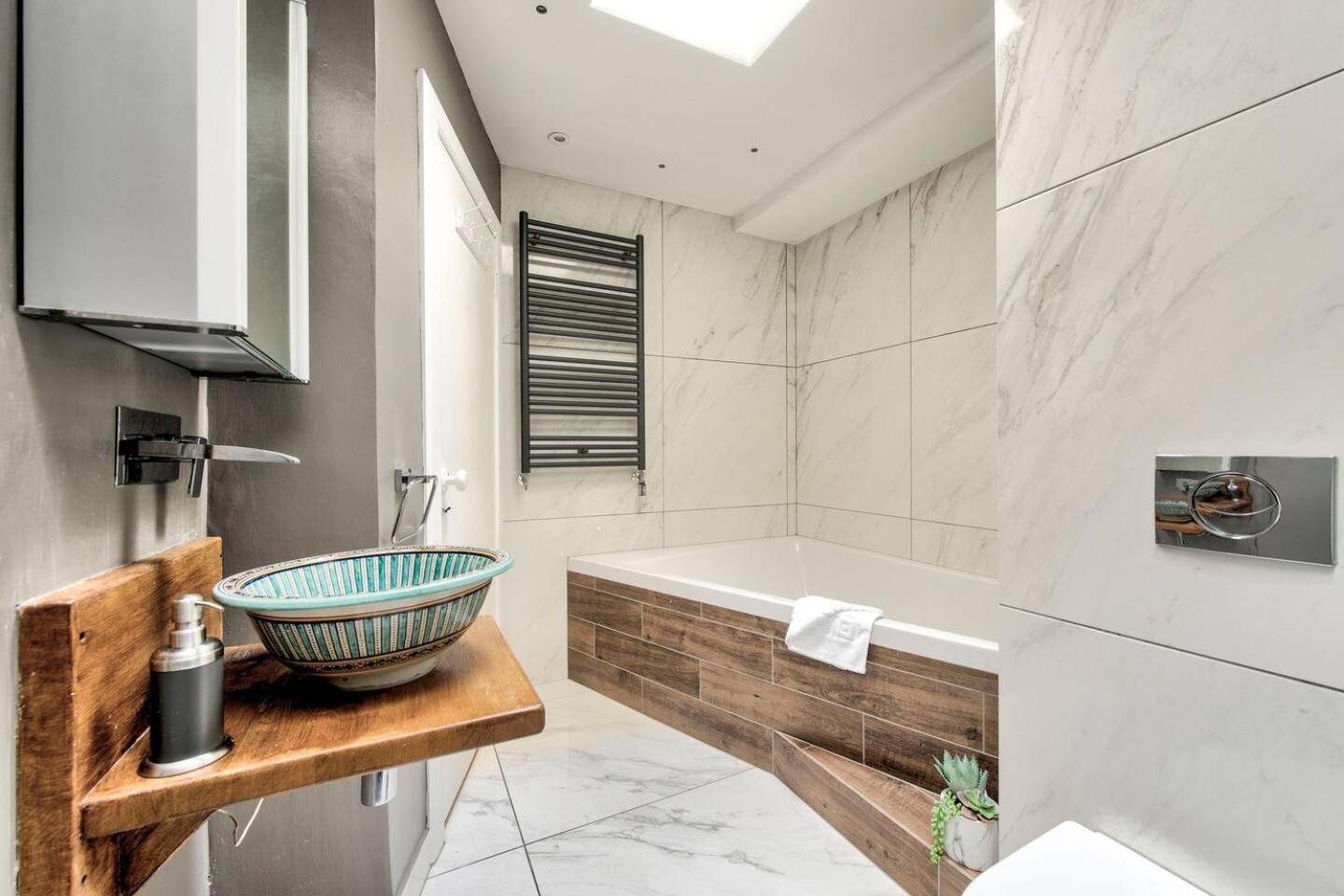 Guestready - Spacious And Beautiful 2Br Flat In Morningside EDI Exterior photo